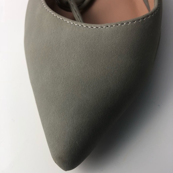 Journee Collection Shoes Women’s Size 10 - Picture 4 of 7